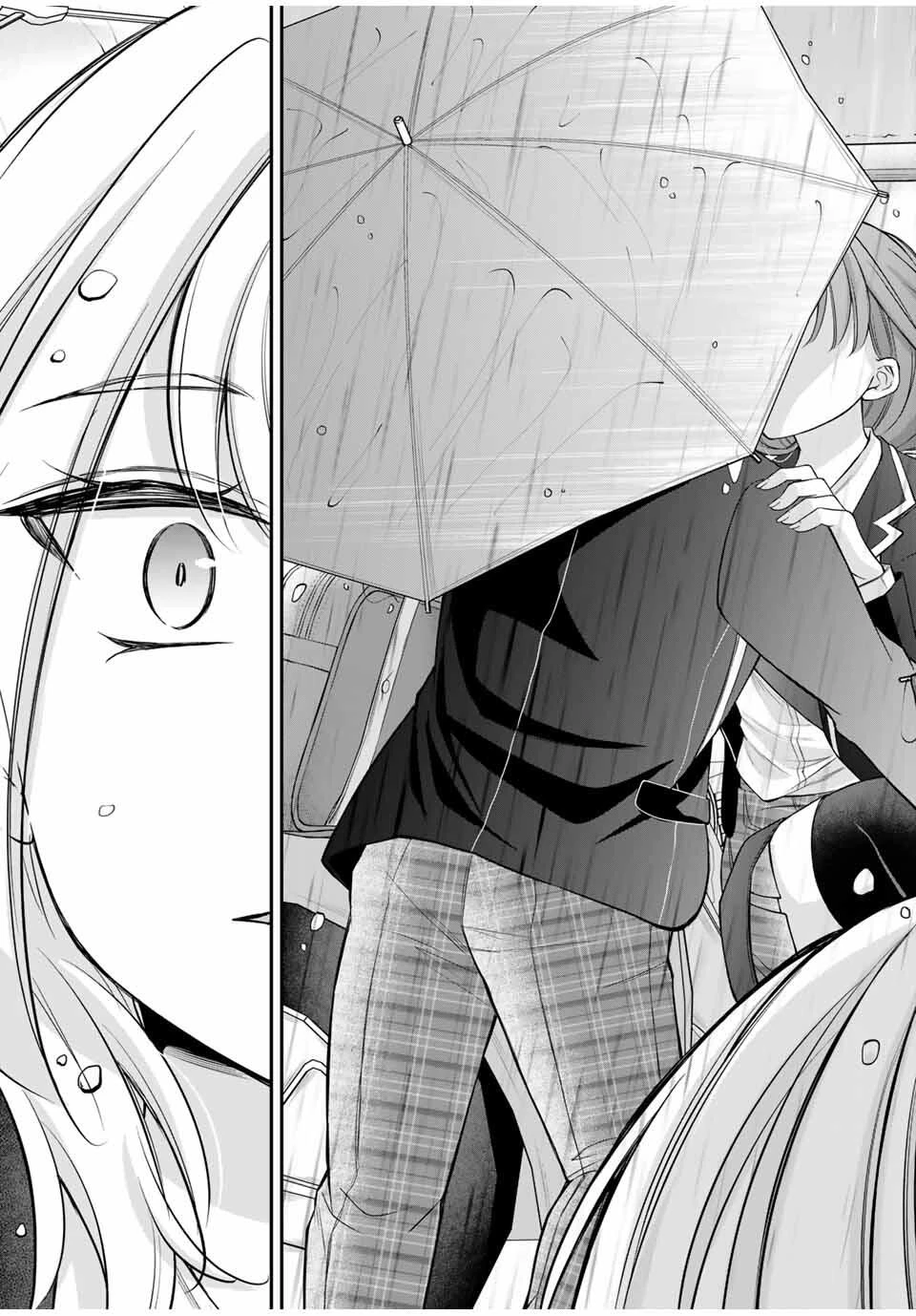 ナマイキ旭ちゃんをわからせたい 第6話 - 15