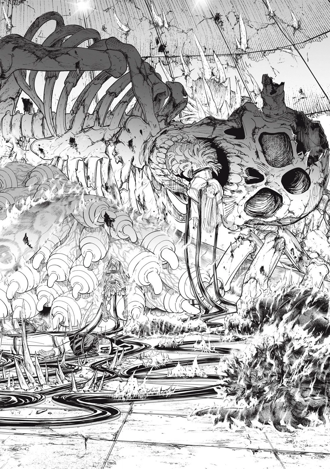 リリーメン 第93話 - 14