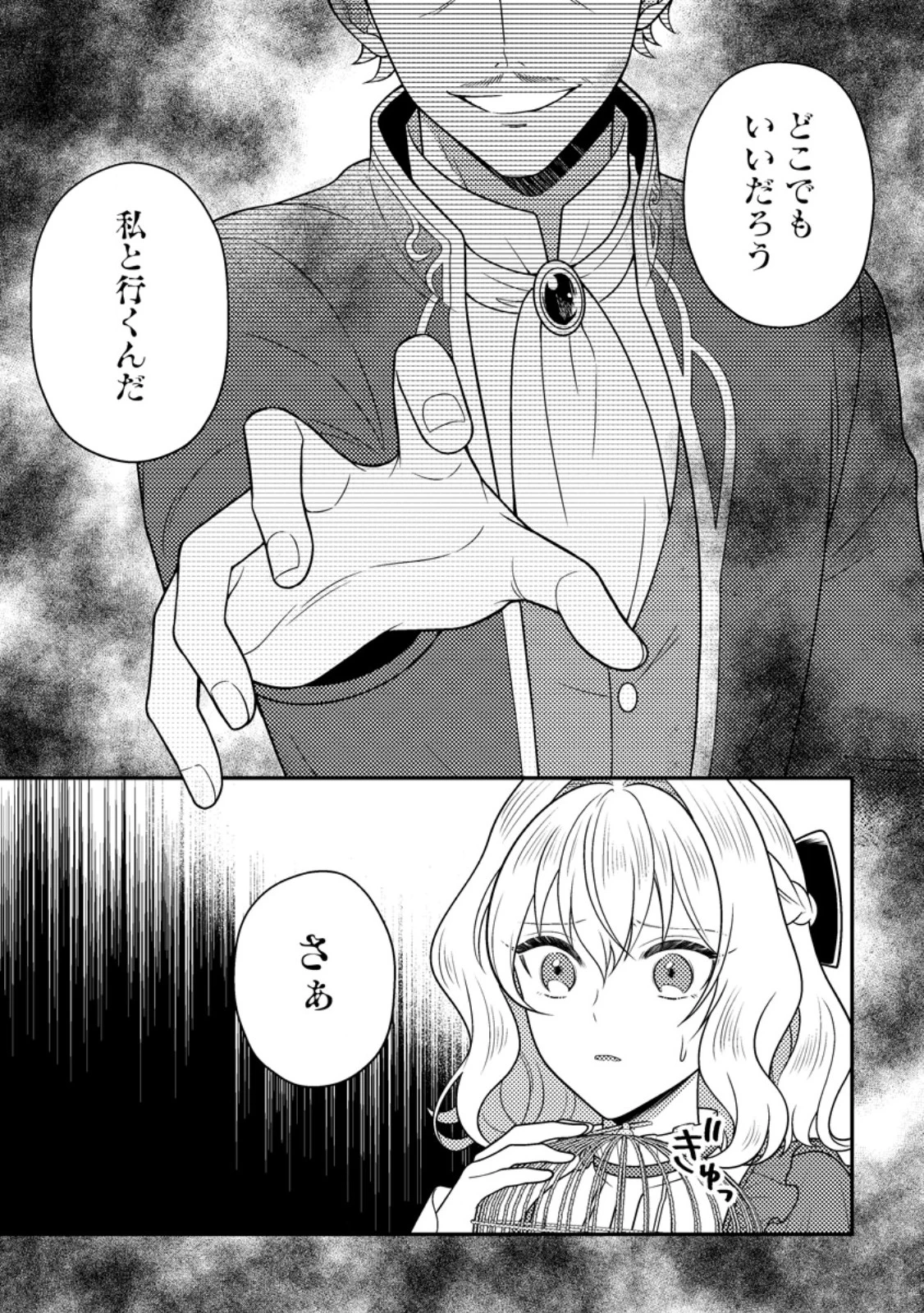 淑女の鑑やめました。時を逆行した公爵令嬢は、わがままな妹に振り回されないよう性格悪く生き延びます！ 第26.2話 - 10