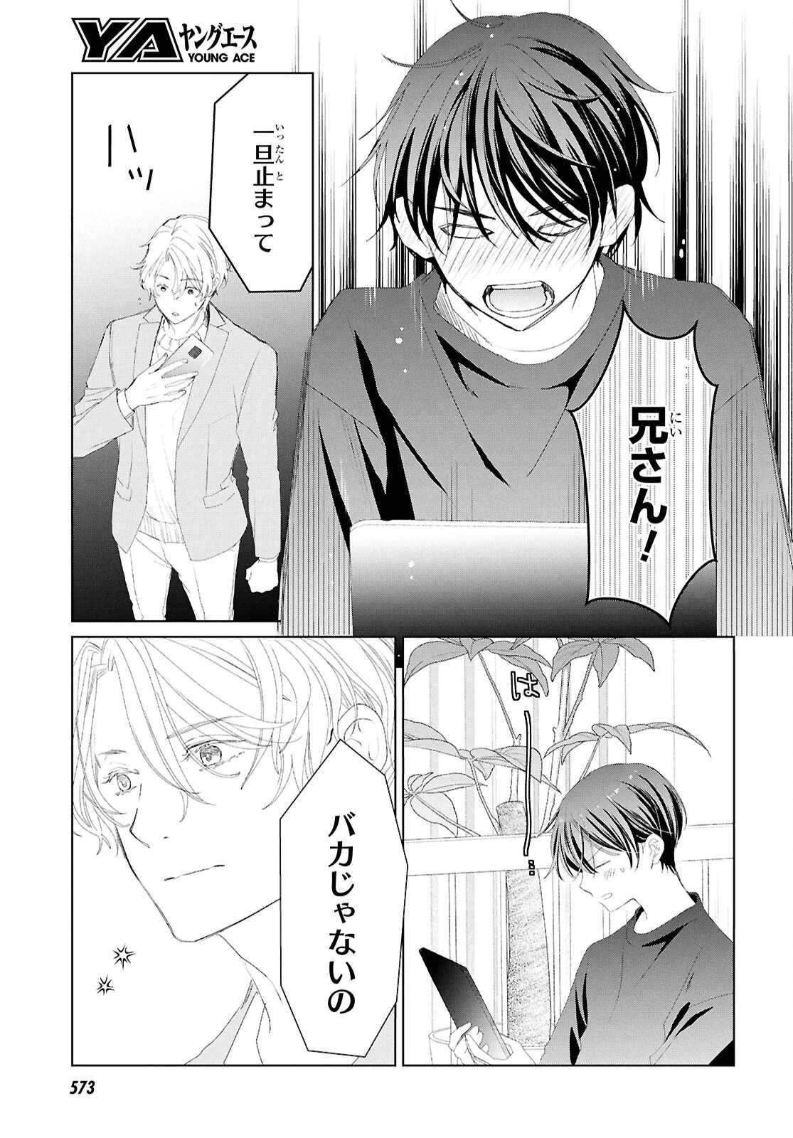 雨宮兄弟の骨董事件簿 第7話 - 13