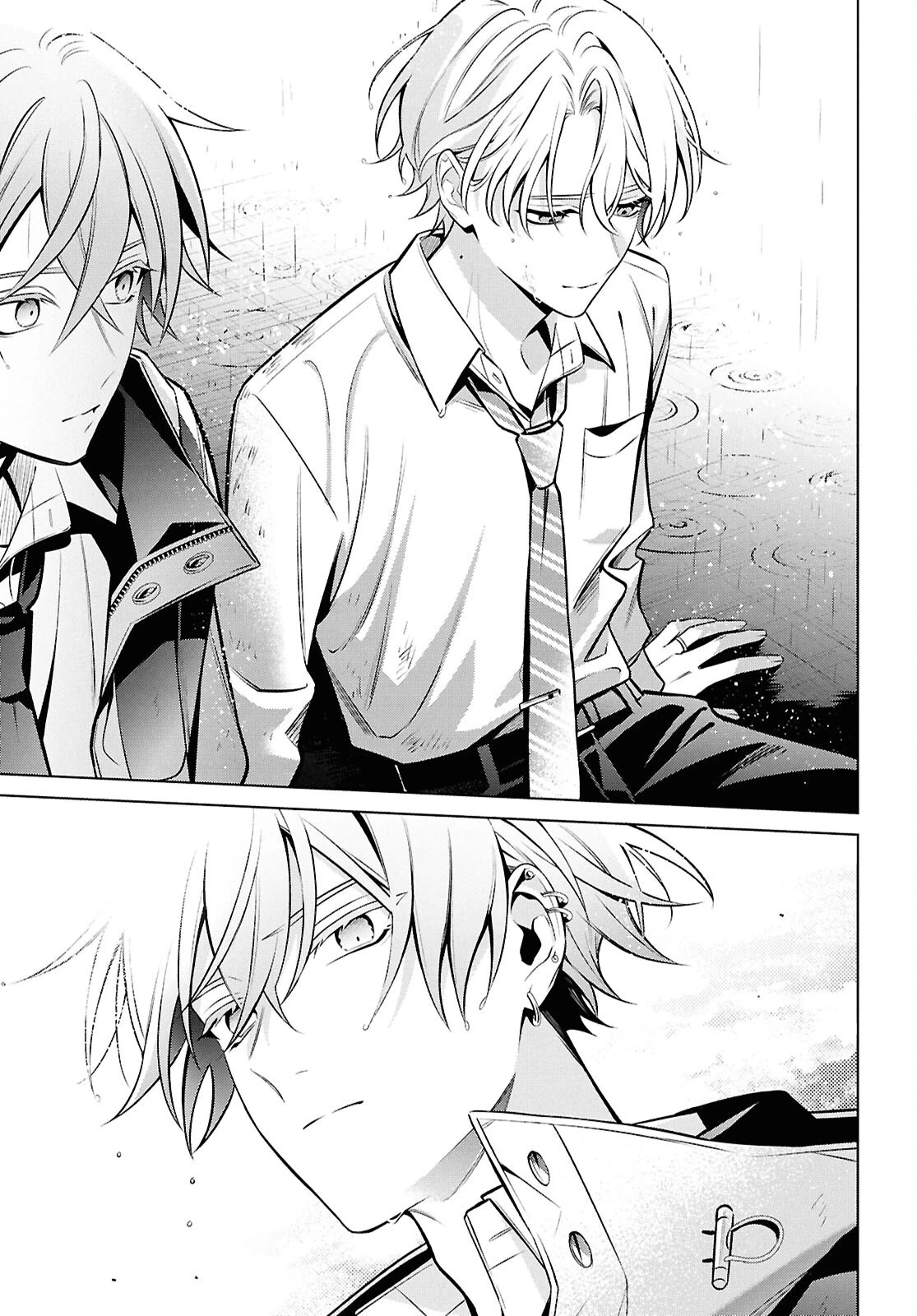 幽霊さんと不良A 第18.2話 - 7