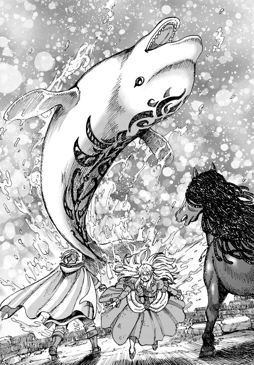 召喚された賢者は異世界を往く ～最強なのは不要在庫のアイテムでした～ 第53話 - 14