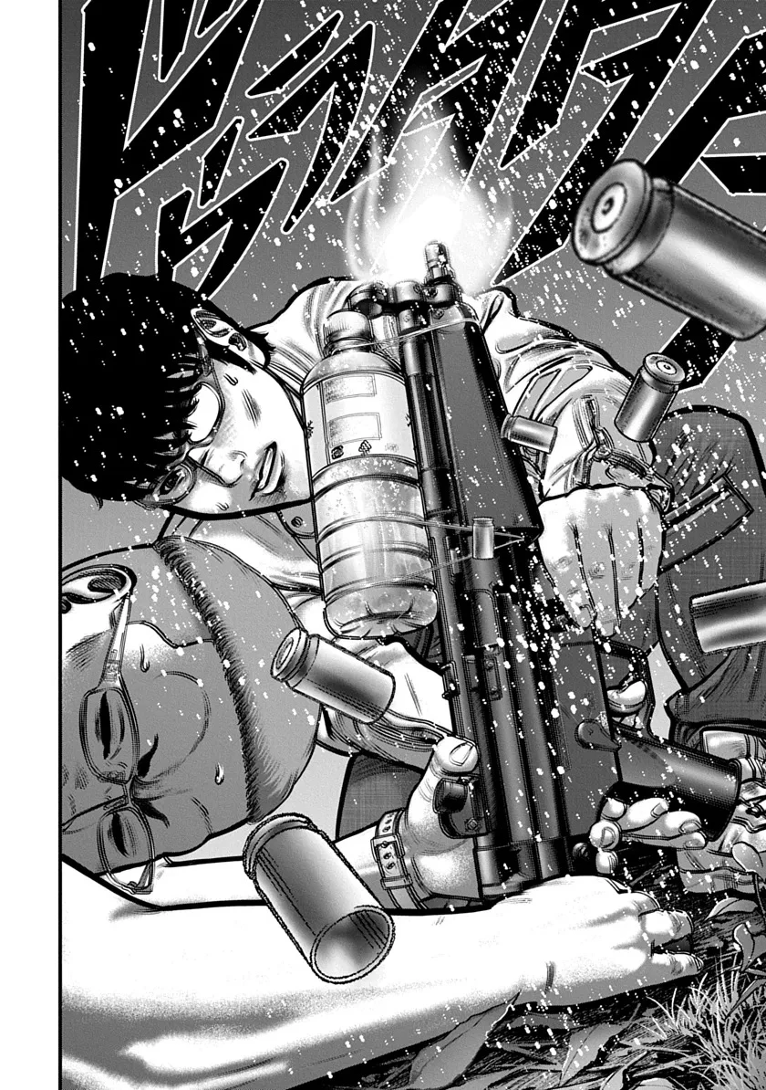 今日からヒットマンRISING 第3話 - 12