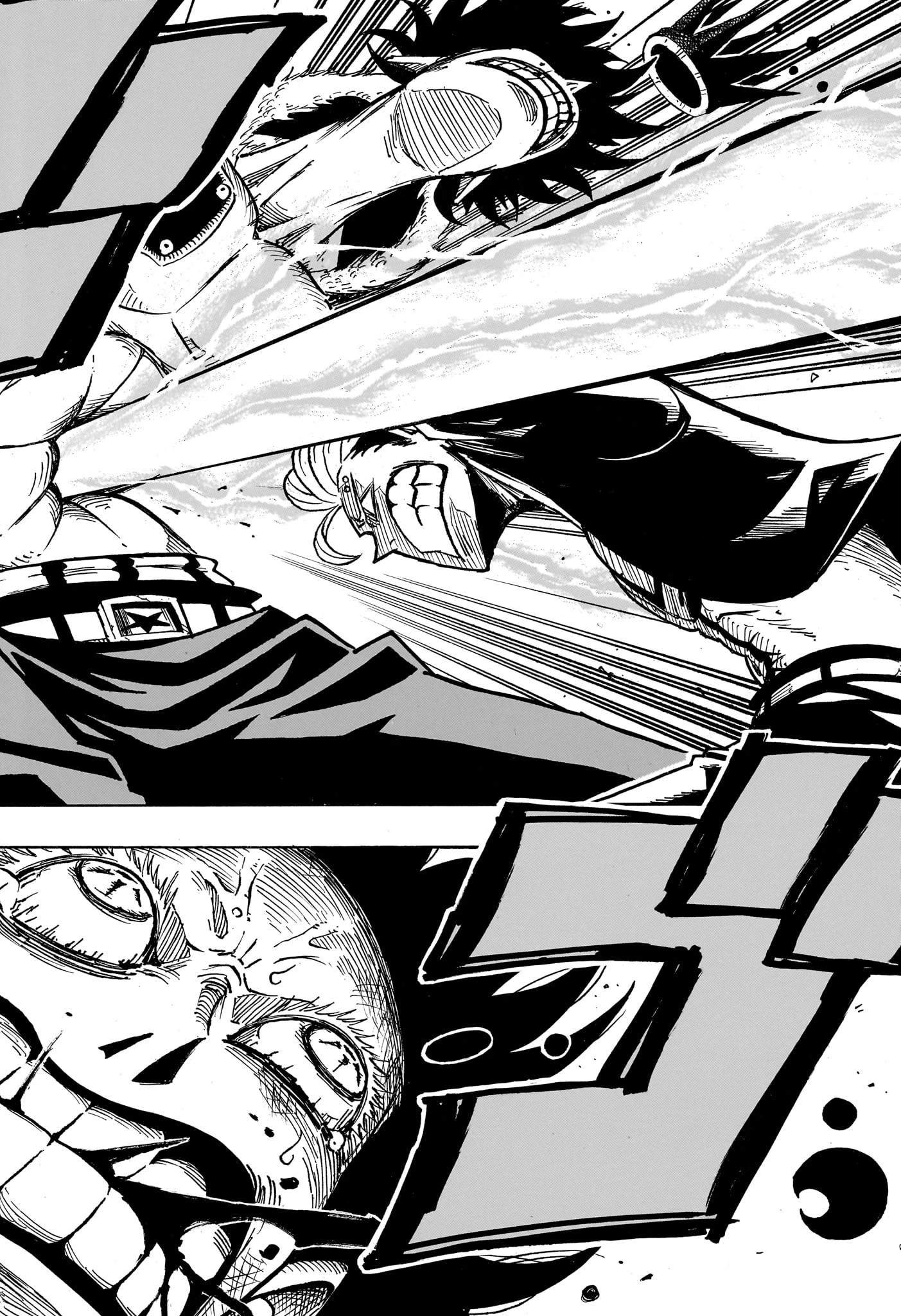 悪祓士のキヨシくん 第51話 - 10