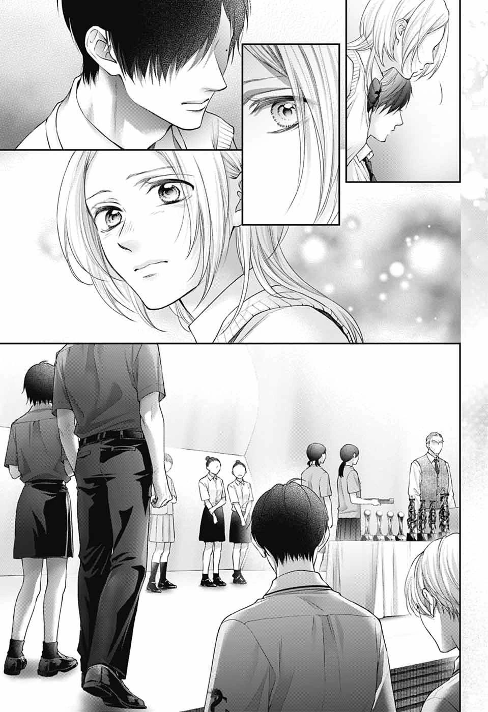 この音とまれ! 第145話 - 19