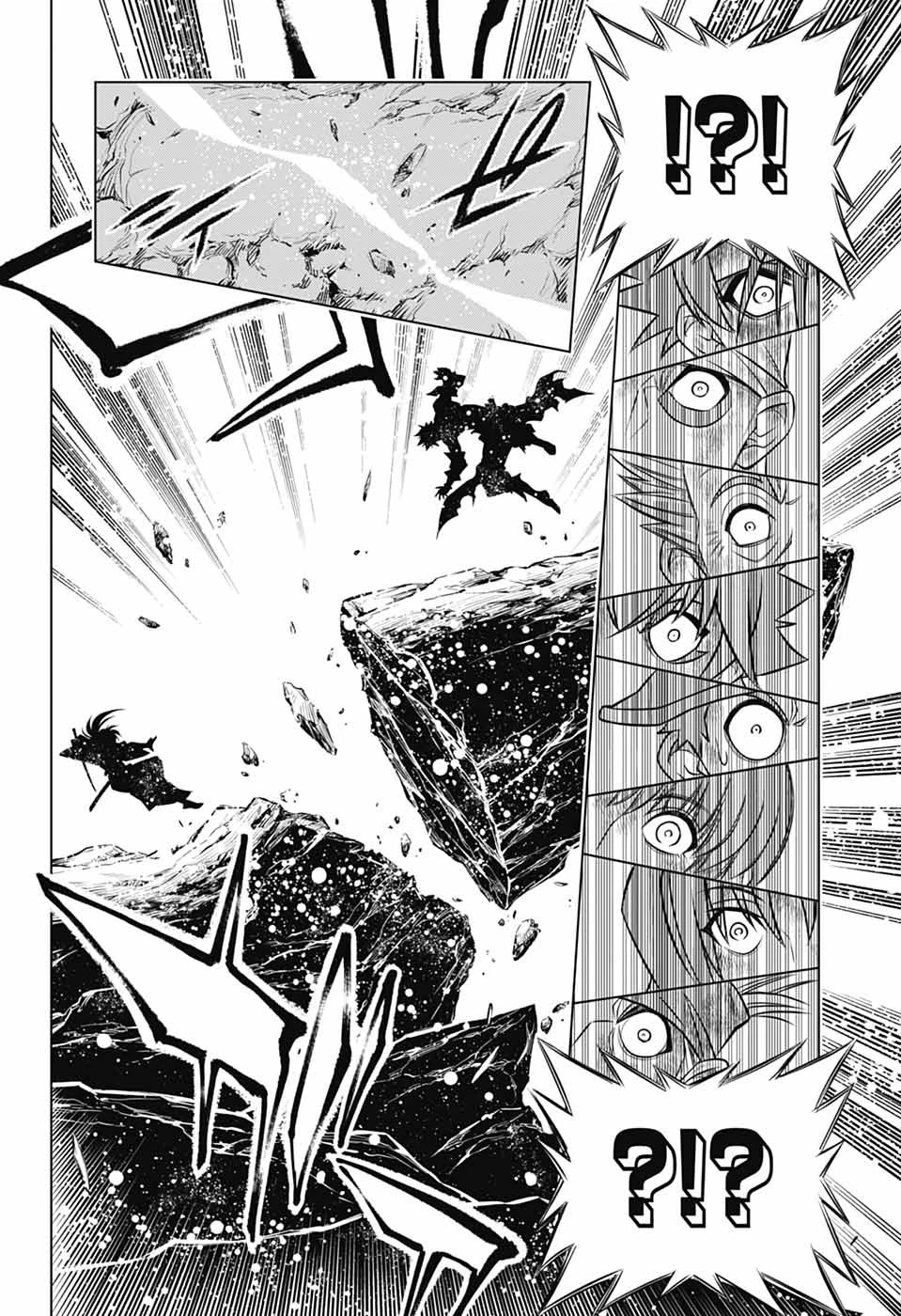 るろうに剣心-明治剣客浪漫譚・北海道編- 第61話 - 28