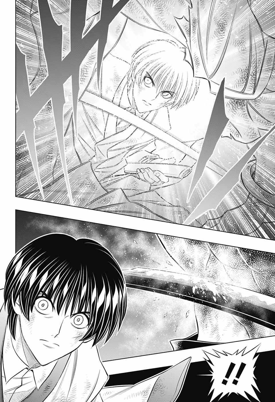 るろうに剣心-明治剣客浪漫譚・北海道編- 第57話 - 6