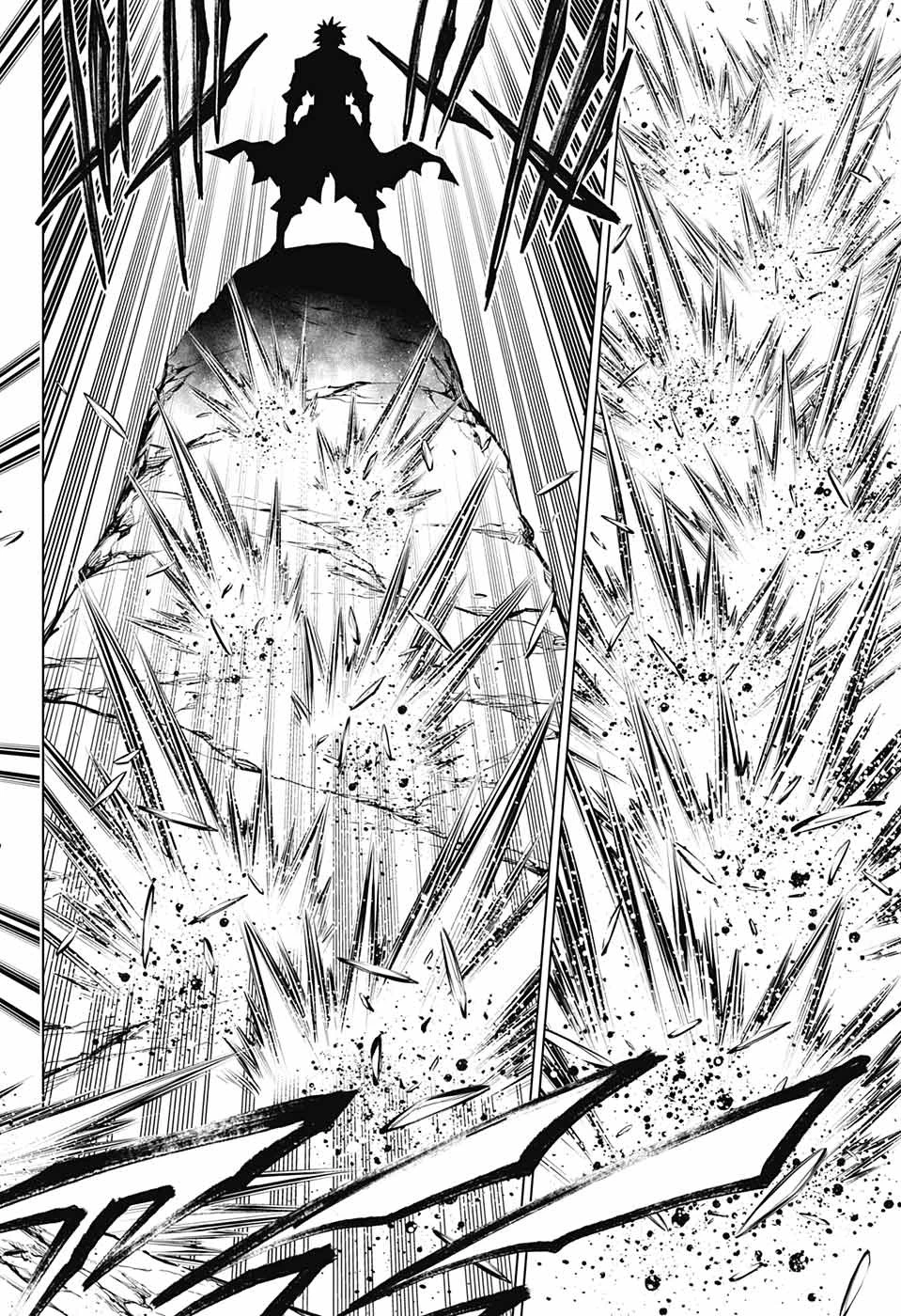 るろうに剣心-明治剣客浪漫譚・北海道編- 第56話 - 12