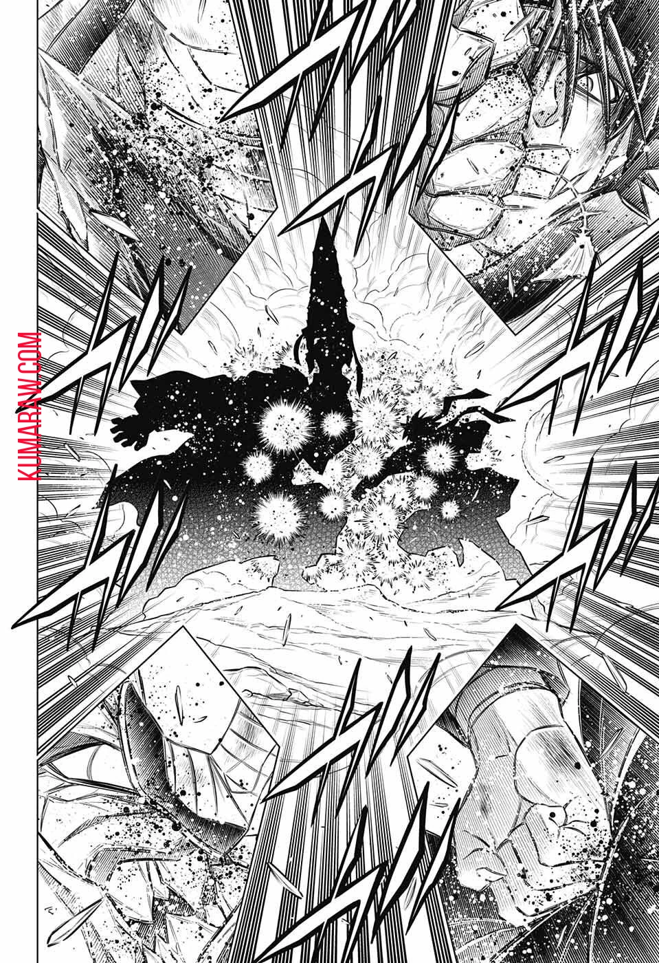 るろうに剣心-明治剣客浪漫譚・北海道編- 第52話 - 6