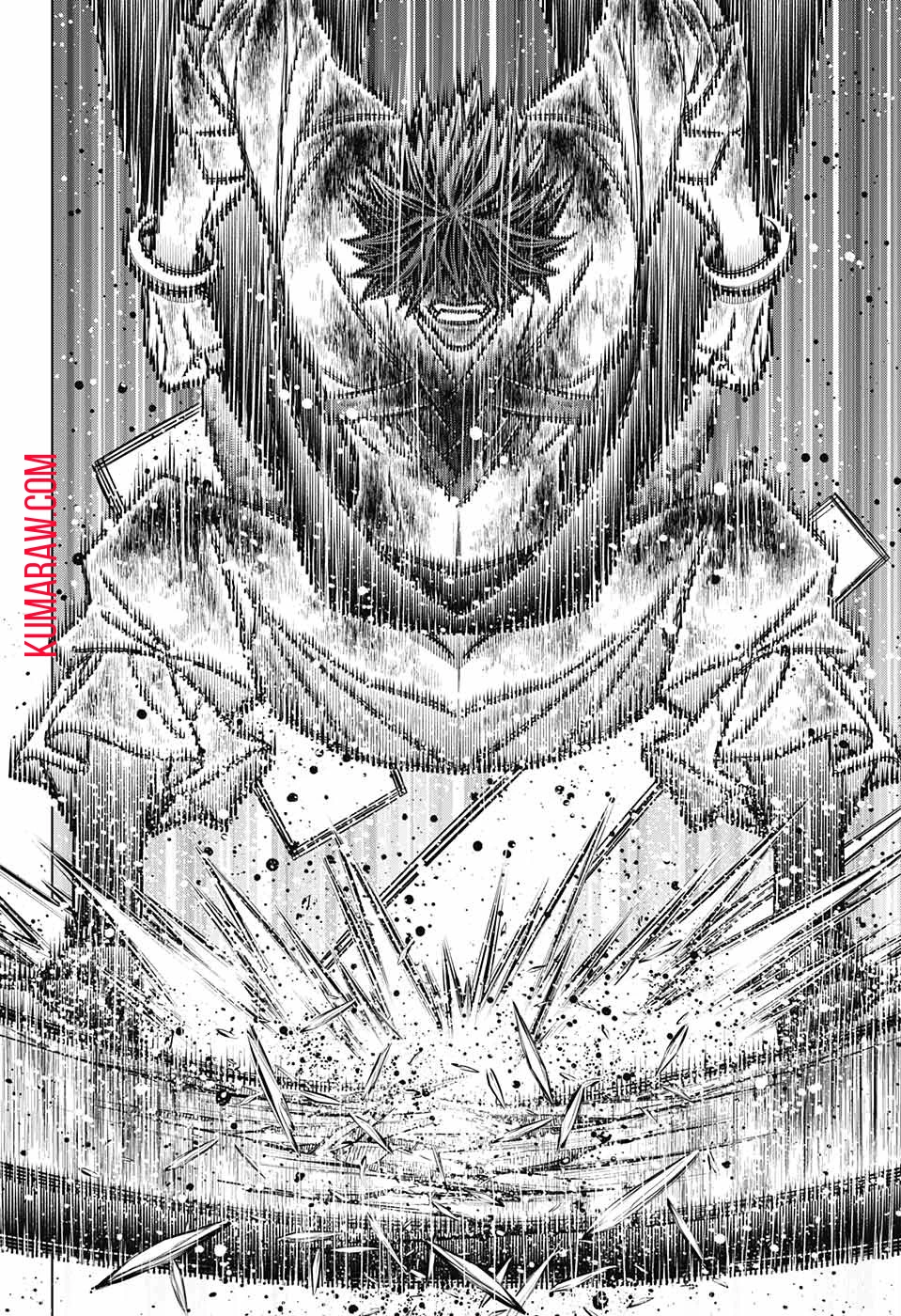 るろうに剣心-明治剣客浪漫譚・北海道編- 第51話 - 12