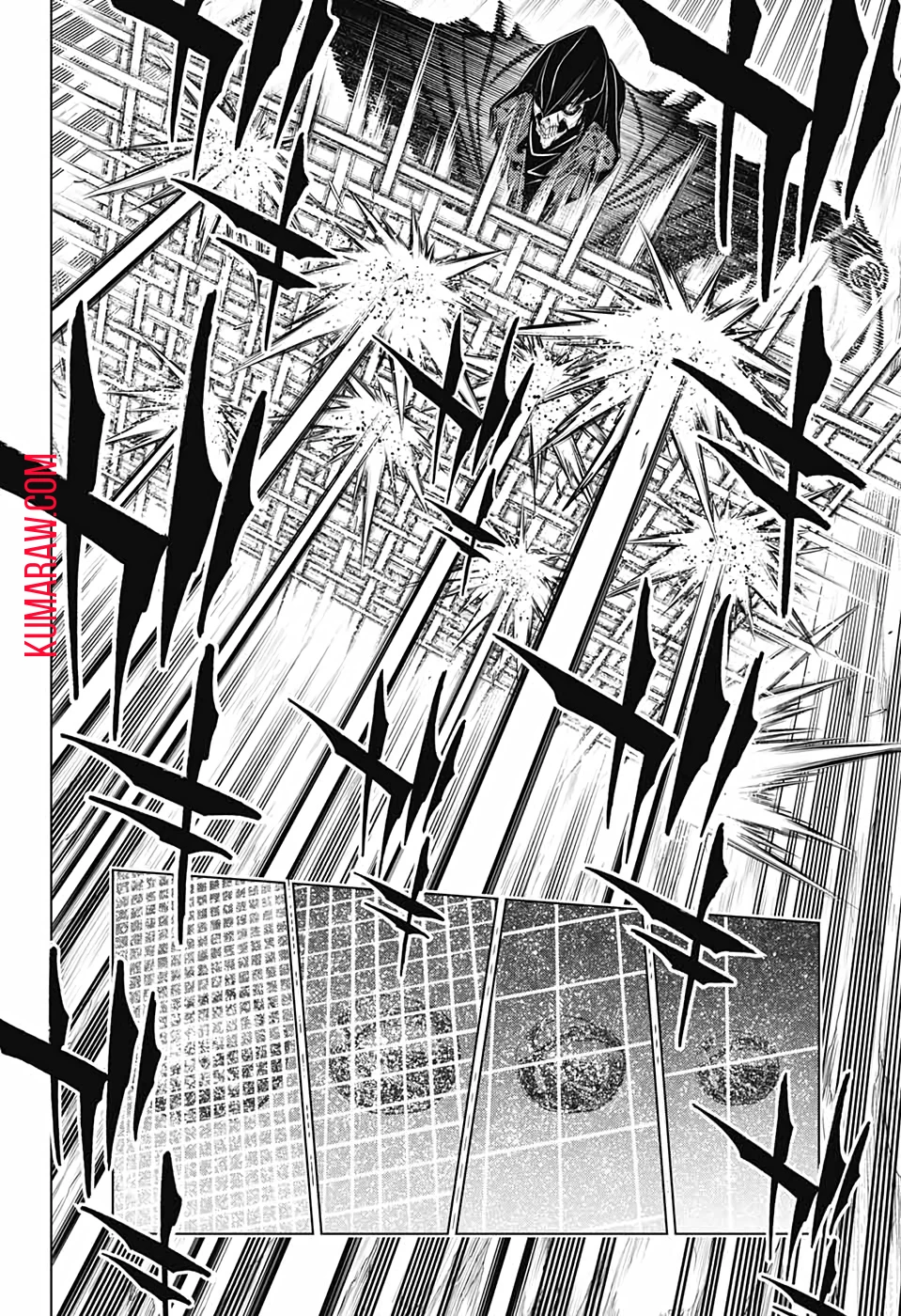 るろうに剣心-明治剣客浪漫譚・北海道編- 第41話 - 12