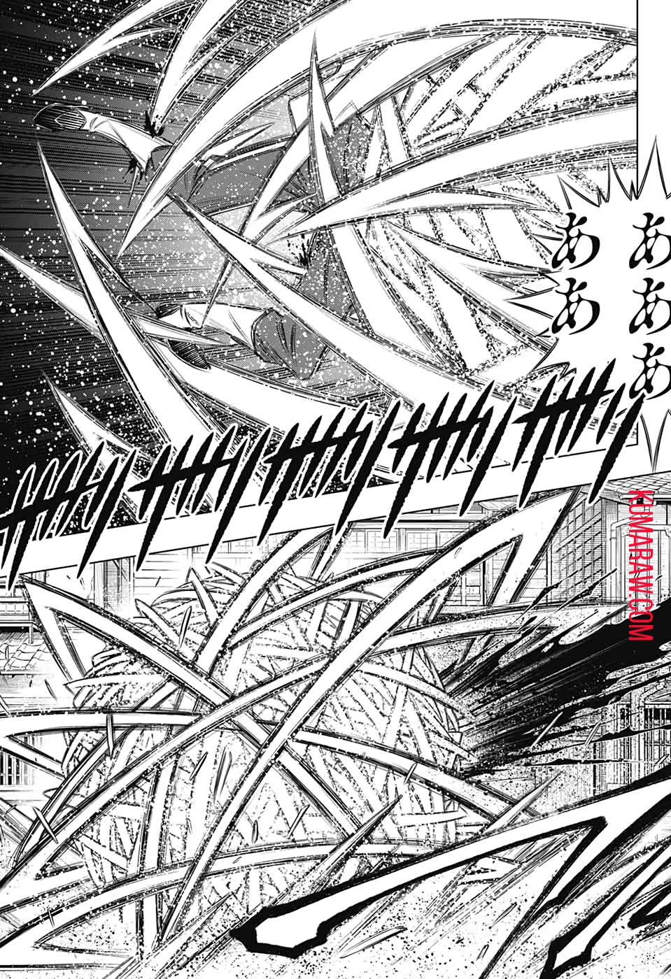 るろうに剣心-明治剣客浪漫譚・北海道編- 第41話 - 23