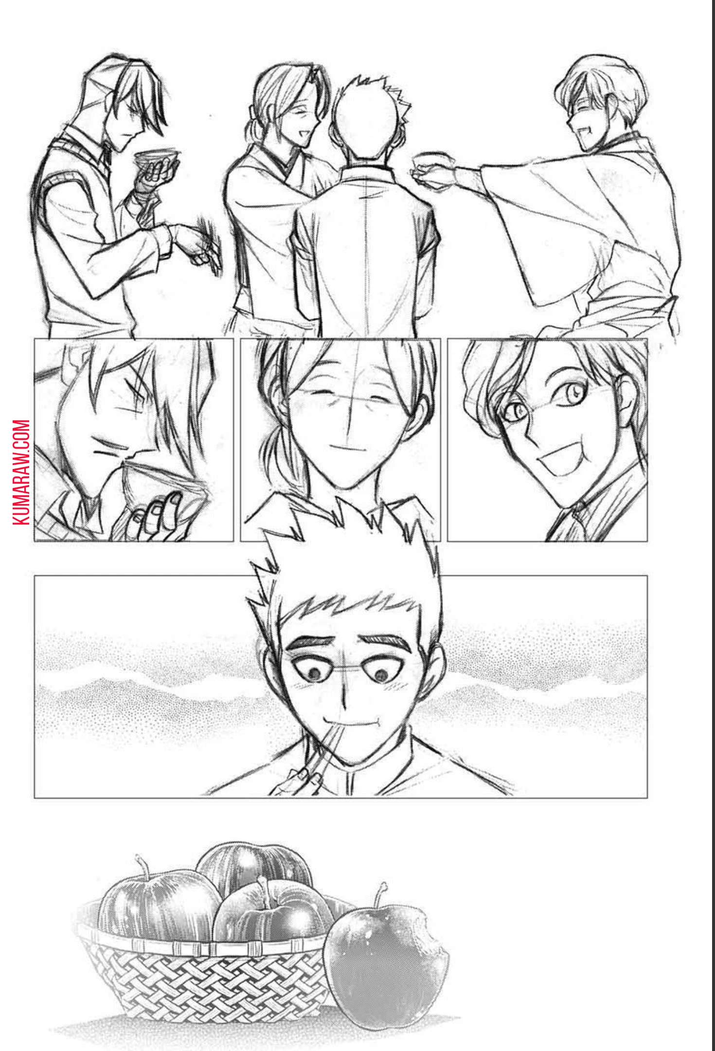 るろうに剣心-明治剣客浪漫譚・北海道編- 第40話 - 18