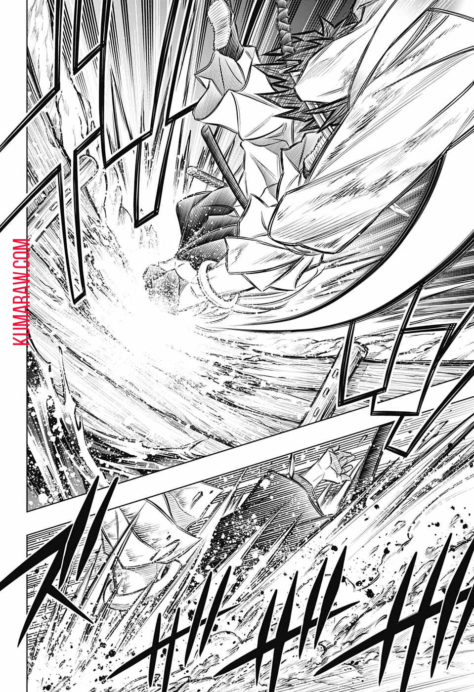 るろうに剣心-明治剣客浪漫譚・北海道編- 第18話 - 10