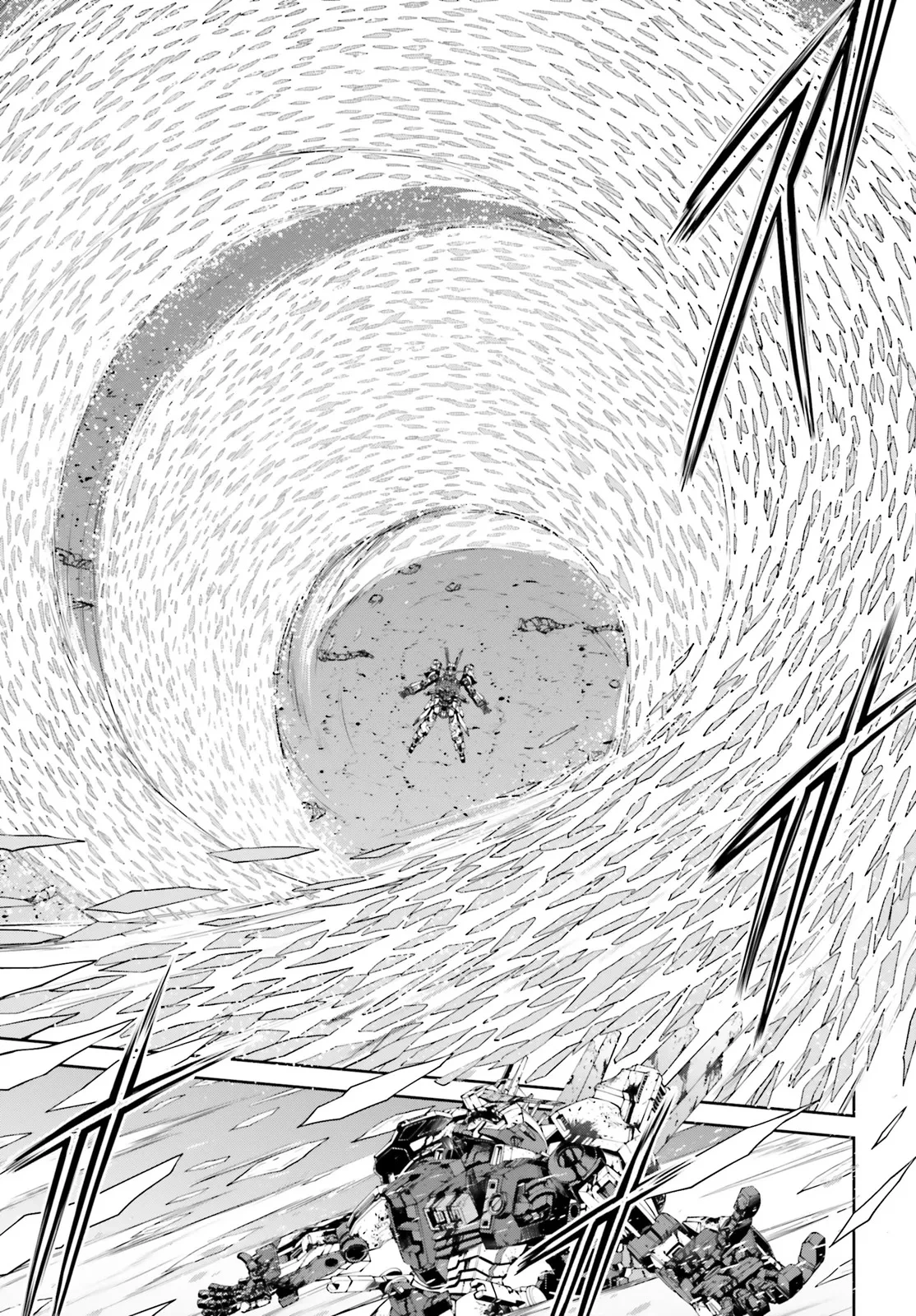 機動戦士ガンダムエイト 第1.2話 - 3