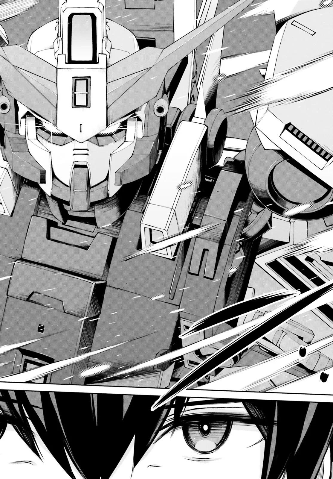 機動戦士ガンダムエイト 第1.2話 - 6