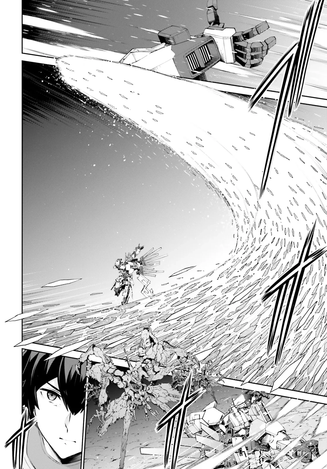 機動戦士ガンダムエイト 第1.2話 - 8