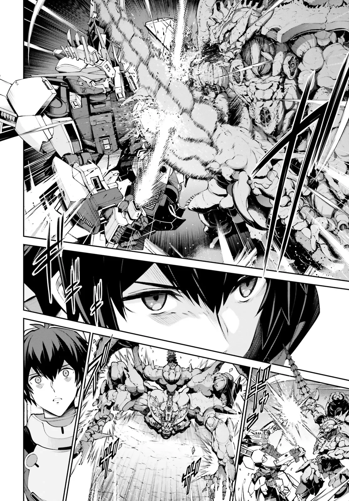 機動戦士ガンダムエイト 第1.2話 - 20