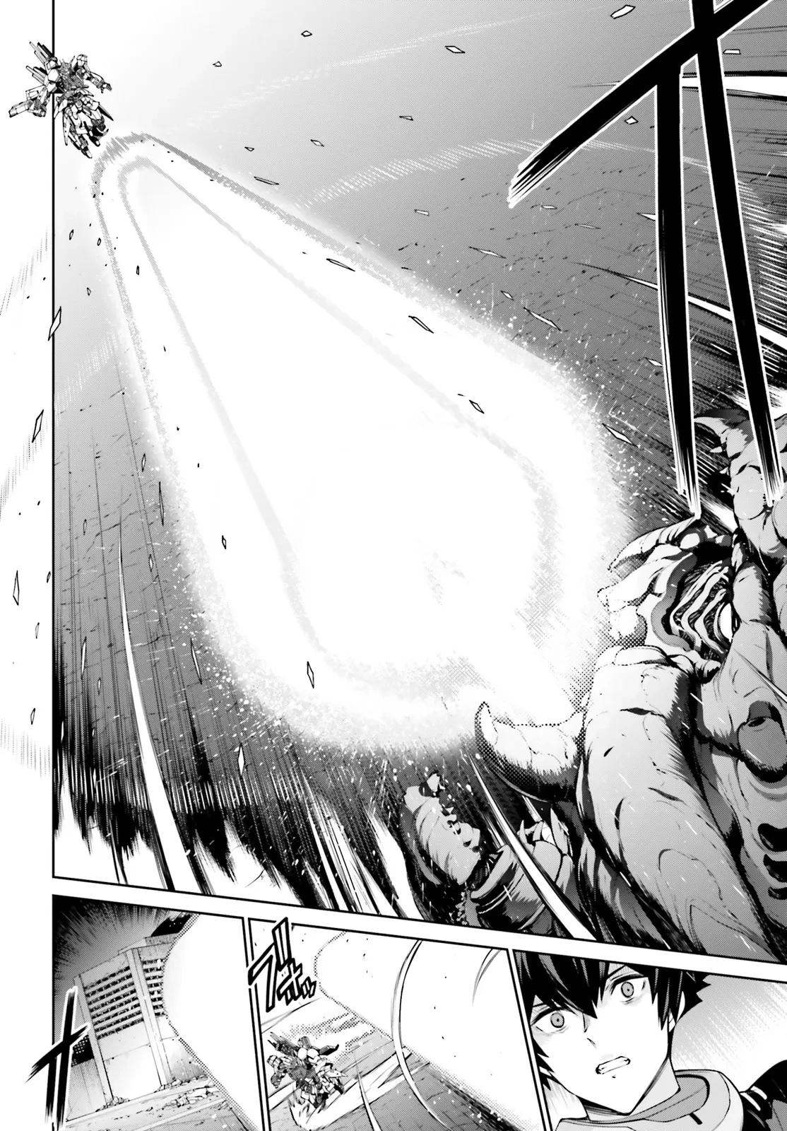 機動戦士ガンダムエイト 第1.2話 - 22