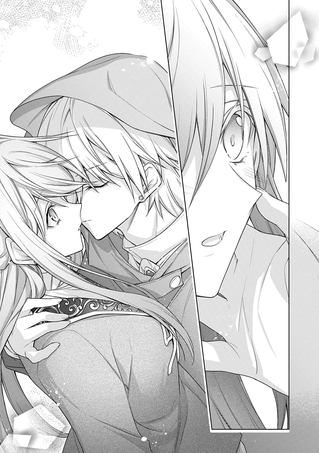 元、落ちこぼれ公爵令嬢です。 THE COMIC 第48話 - 18