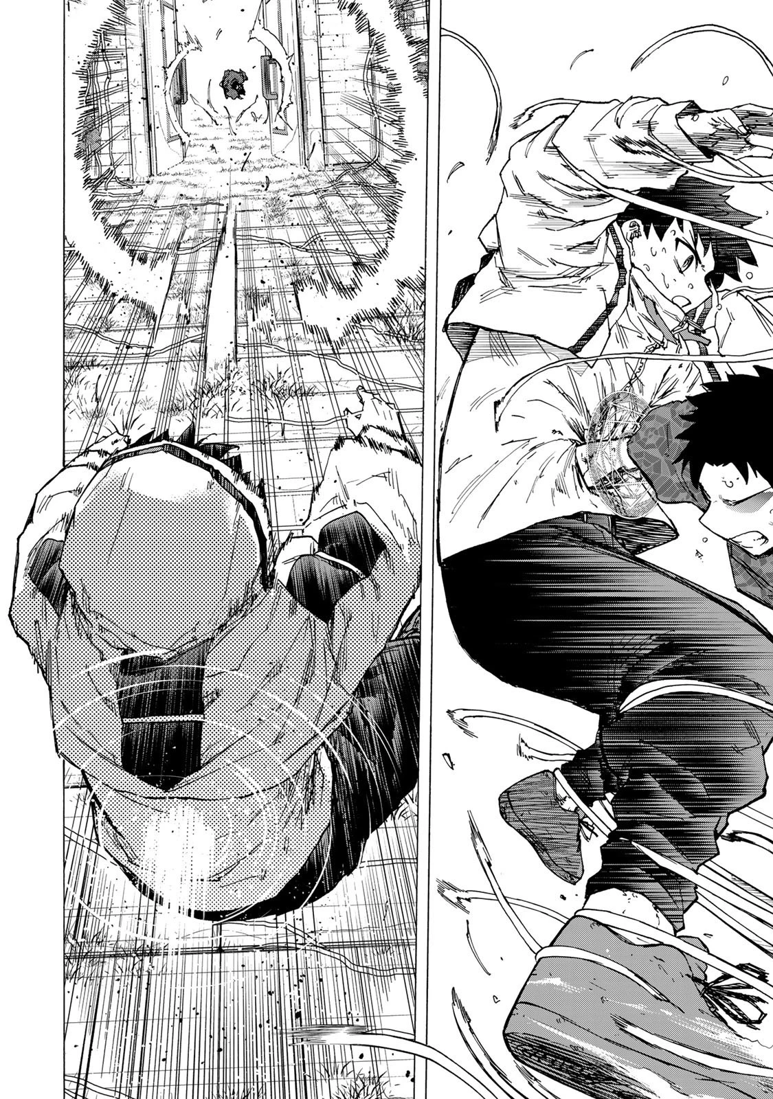 最強で最速の無限レベルアップ　～スキル【経験値１０００倍】と【レベルフリー】でレベル上限の枷が外れた俺は無双する～ 第75話 - 12