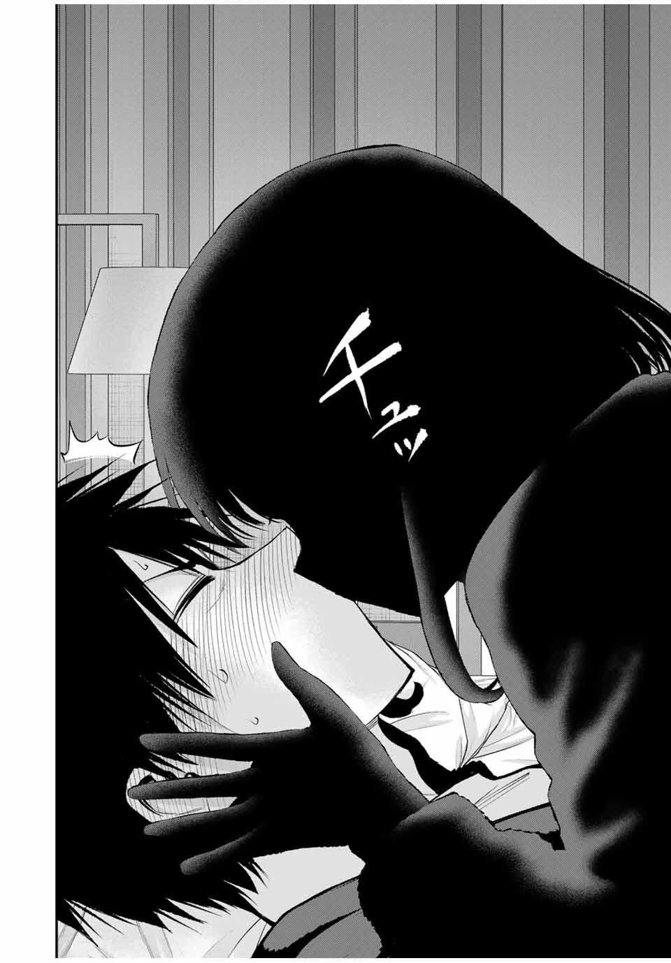 幼馴染とはラブコメにならない 第161話 - 12