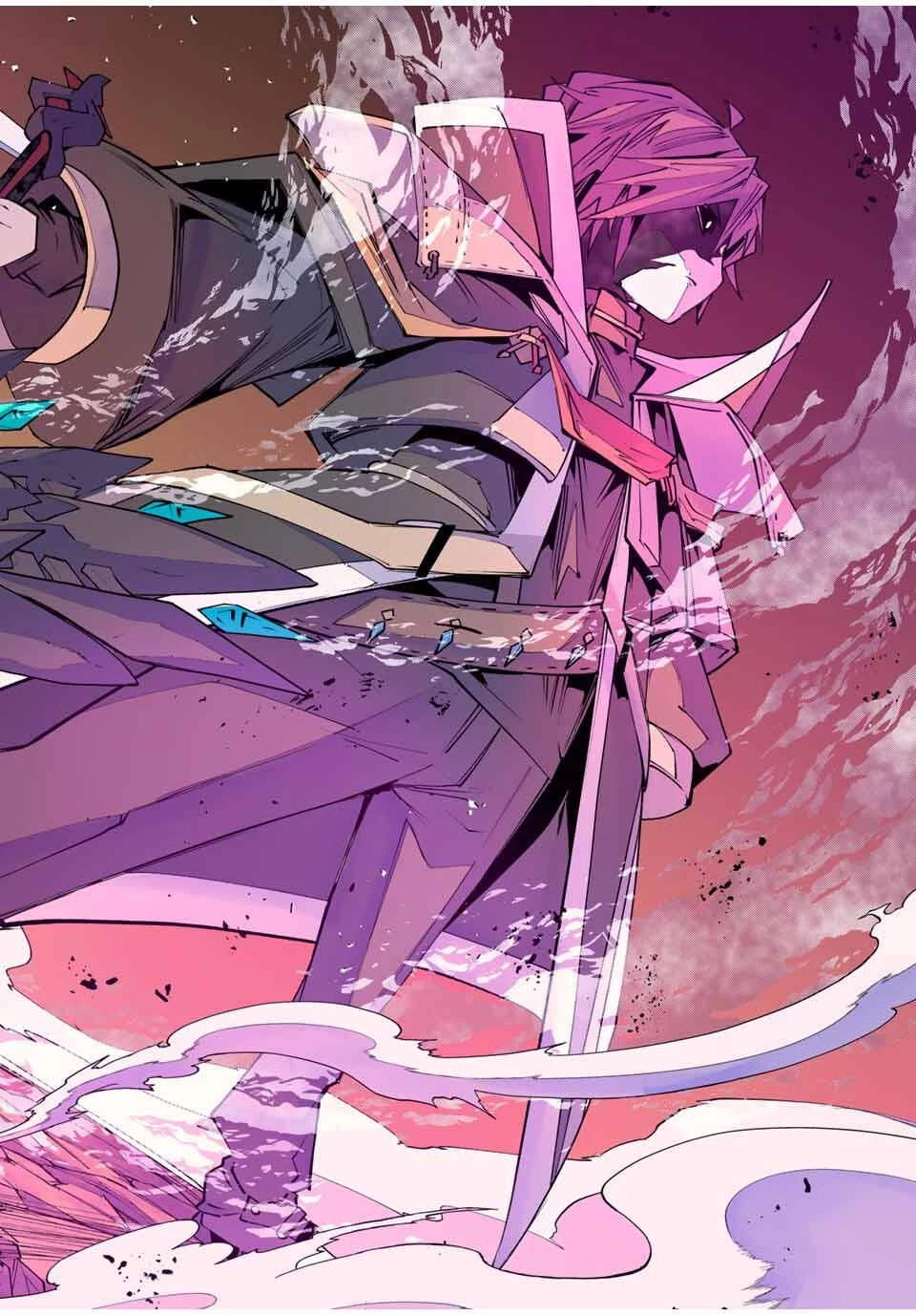 信じていた仲間達にダンジョン奥地で殺されかけたがギフト『無限ガチャ』でレベル9999の仲間達を手に入れて元パーティーメンバーと世界に復讐＆『ざまぁ！』します！ 第169話 - 28