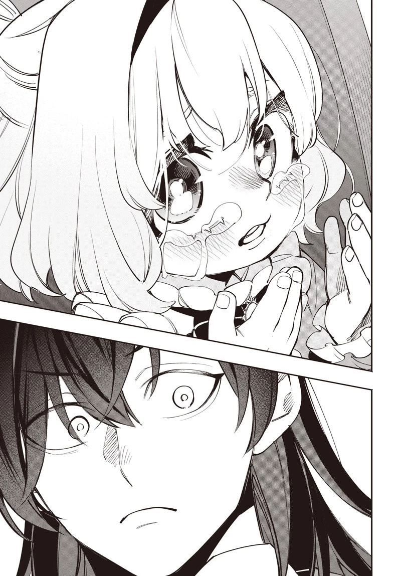 転生アラサー女子の異世改活 政略結婚は嫌なので、雑学知識で楽しい改革ライフを決行しちゃいます！ 第12.2話 - 5