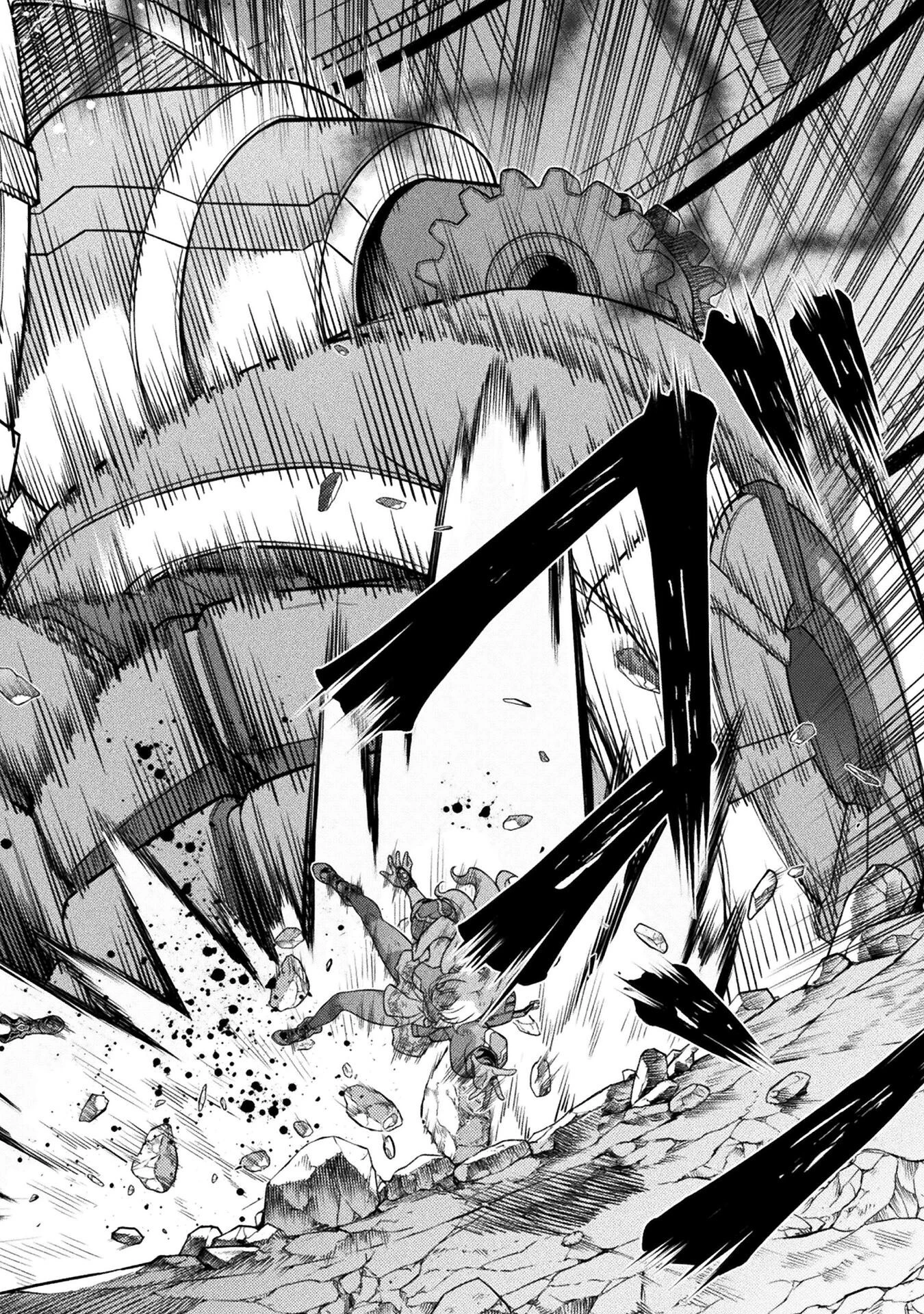 ドローイング 最強漫画家はお絵かきスキルで異世界無双する！ 第153話 - 16