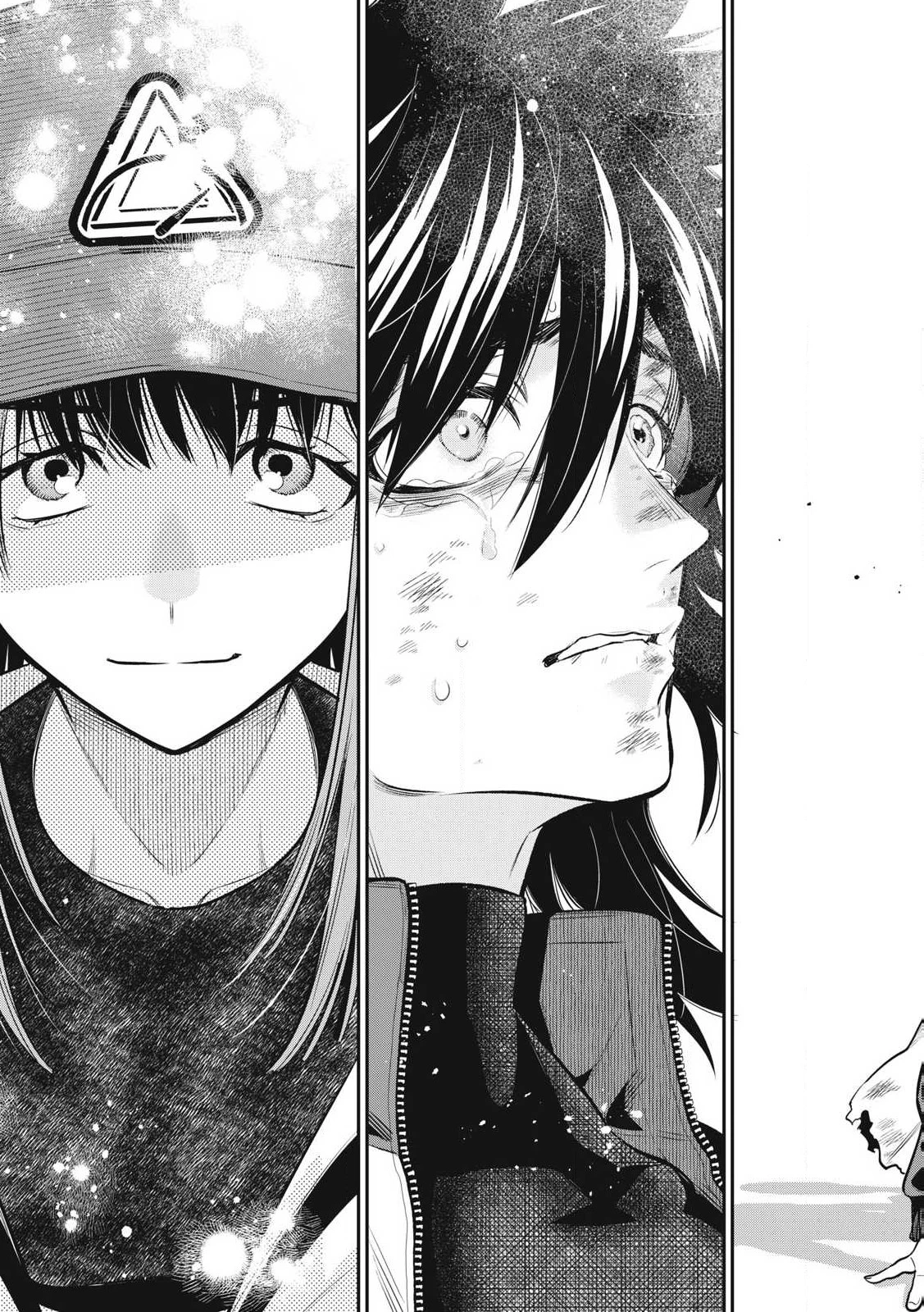 ゴールデンマン 第53話 - 13