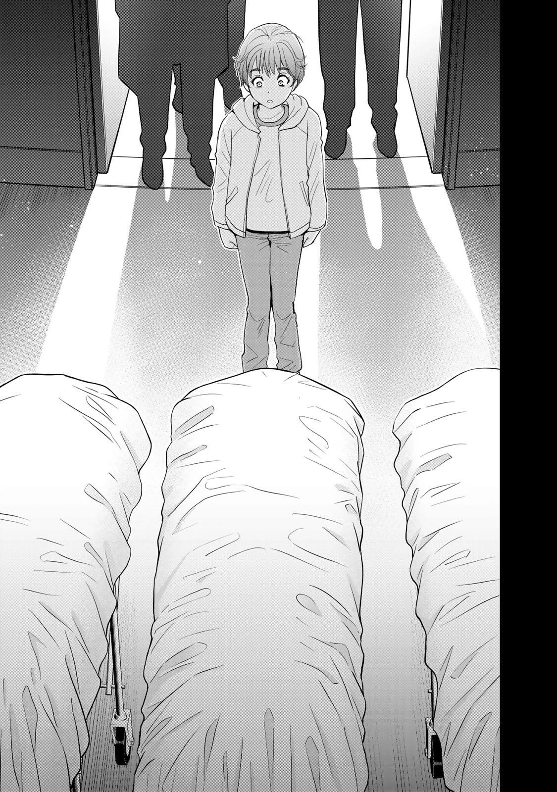 金田一パパの事件簿 第11話 - 5