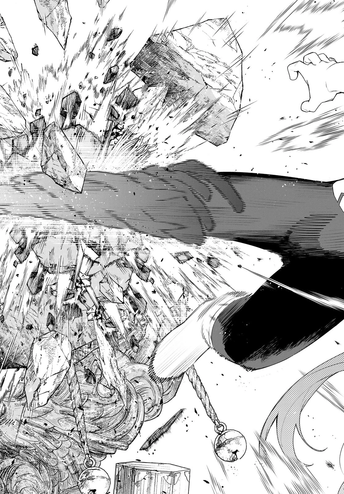 戦隊大失格 第183話 - 17