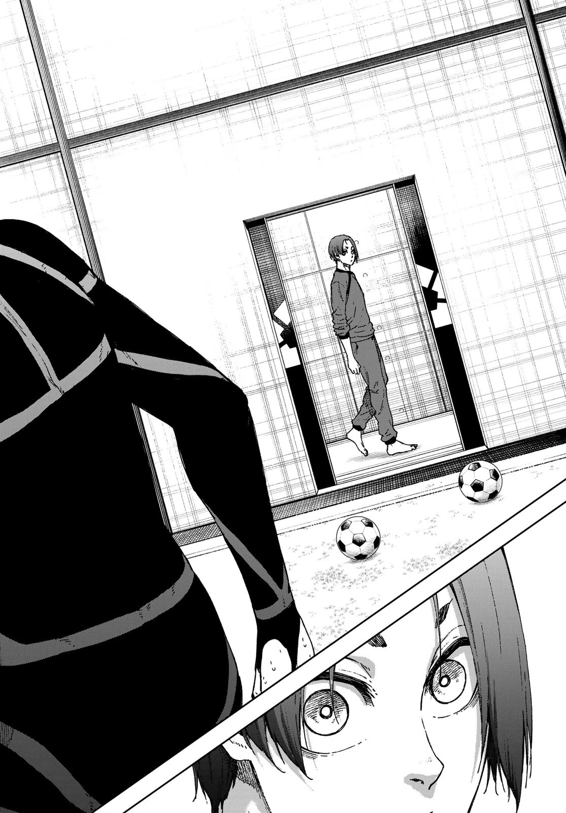 ブルーロック-EPISODE 凪 第36話 - 44