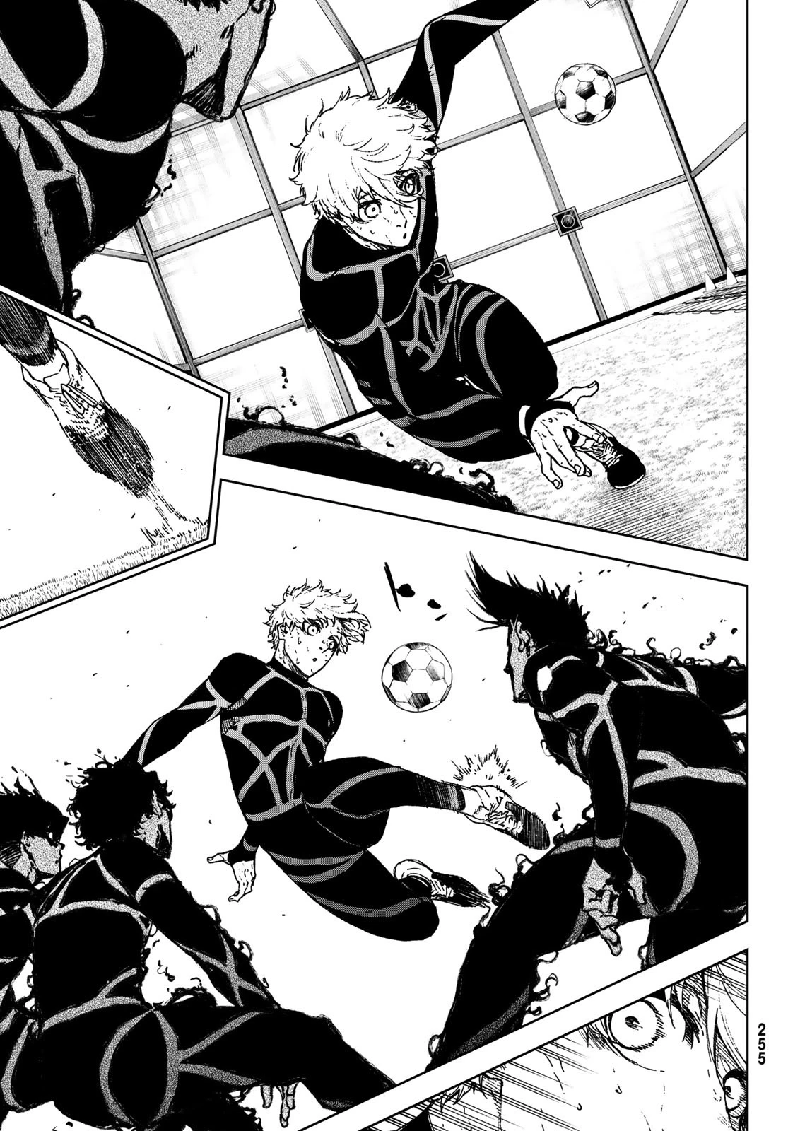 ブルーロック-EPISODE 凪 第36話 - 53