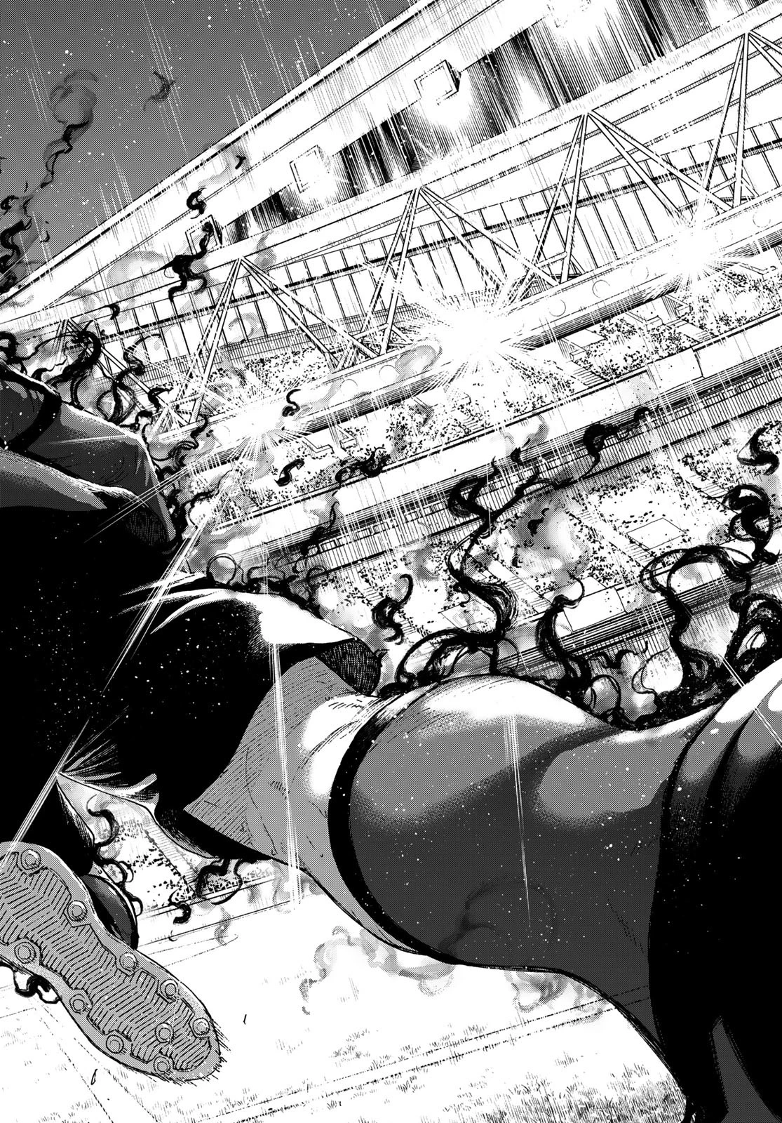 ブルーロック-EPISODE 凪 第36話 - 72