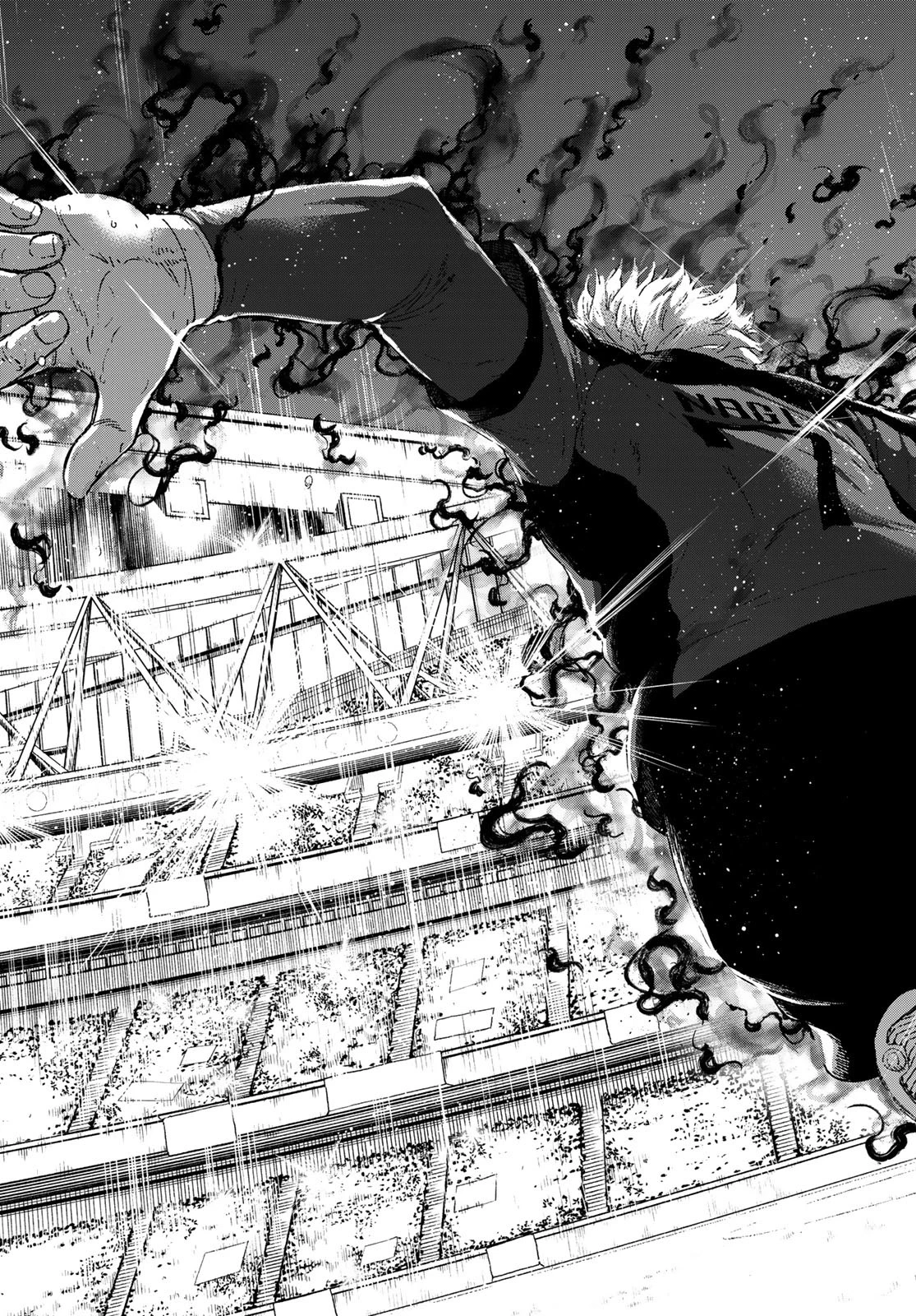 ブルーロック-EPISODE 凪 第36話 - 73