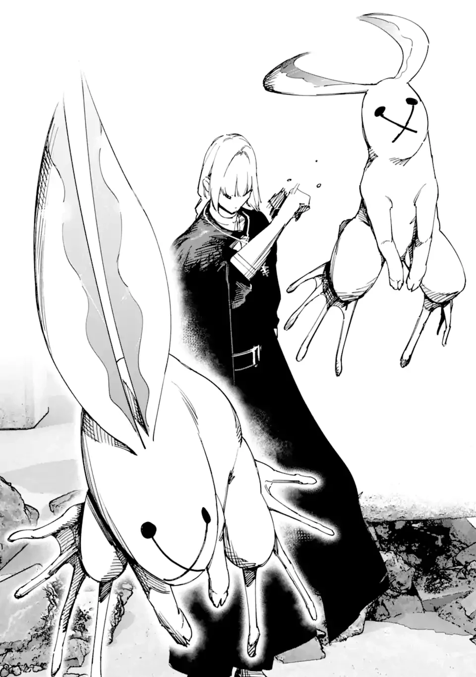 もいもん 第13.1話 - 14