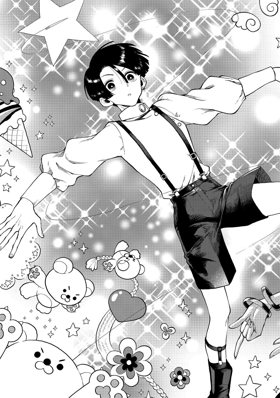 イマジネーター! 第1話 - 27