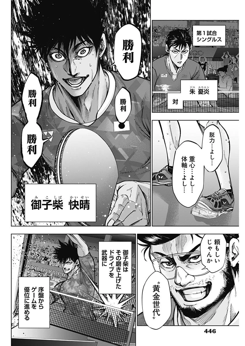 終わらないヨスガ 第51話 - 4