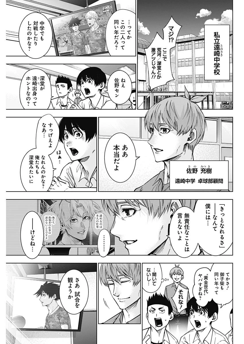 終わらないヨスガ 第51話 - 11