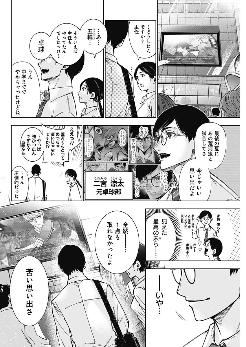 終わらないヨスガ 第51話 - 12