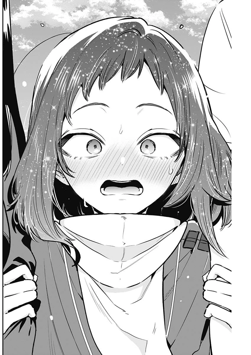 君のことが大大大大大好きな100人の彼女 第221話 - 12