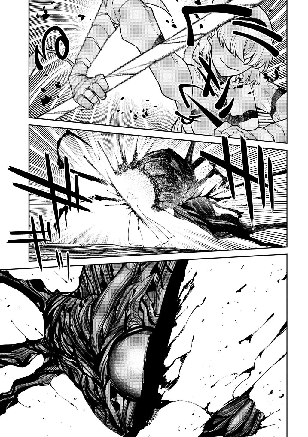 リィンカーネーションの花弁 第112.5話 - 13