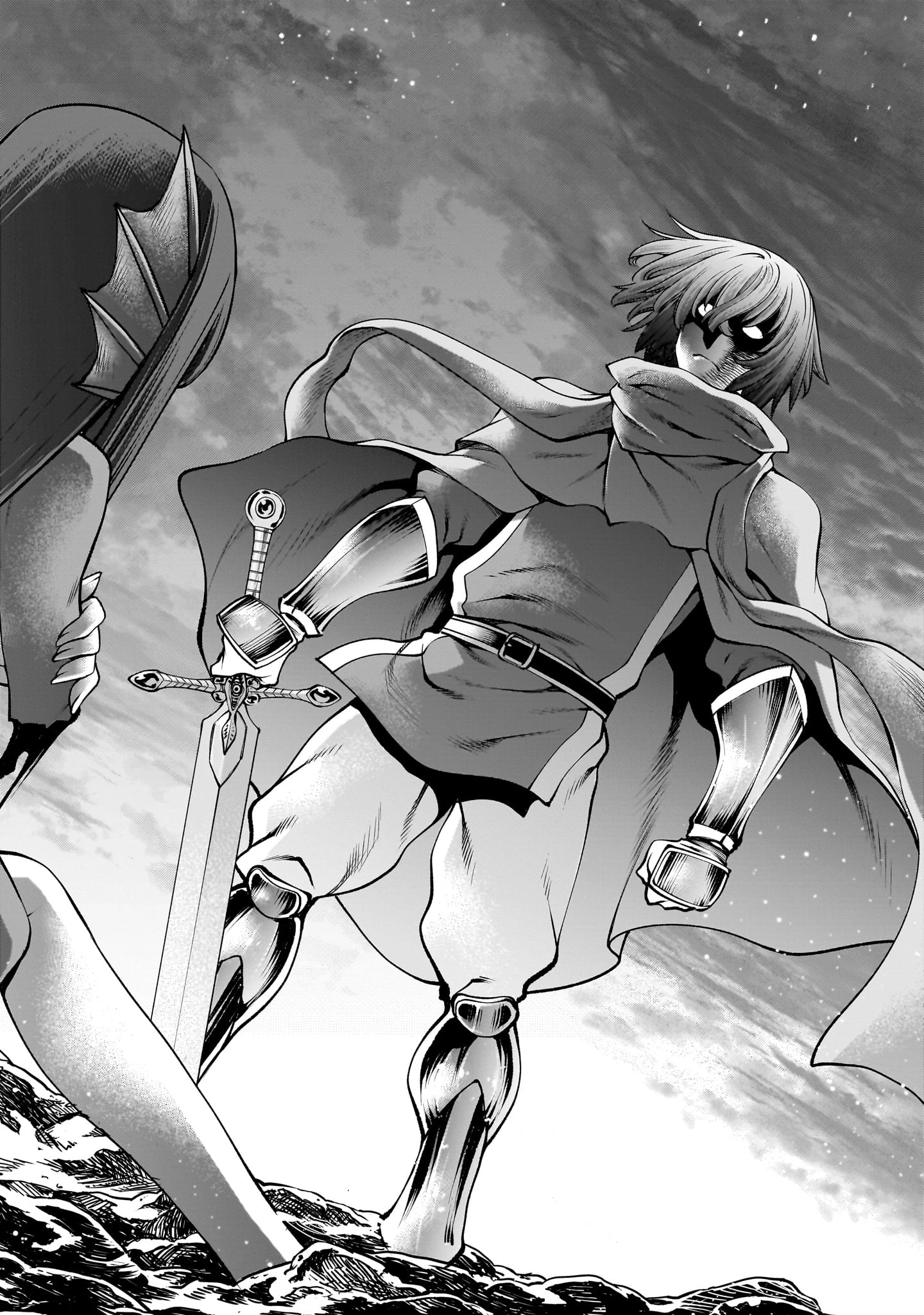 最強スキル「命乞い」で悔しいけど無双しちゃう元魔王様の世界征服活動 第20話 - 18