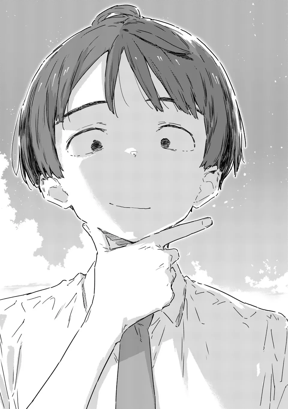 負けヒロインが多すぎる！ 第21.5話 - 18