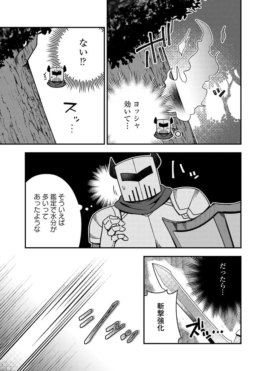 底辺おっさん、チート覚醒で異世界楽々ライフ 第17話 - 3