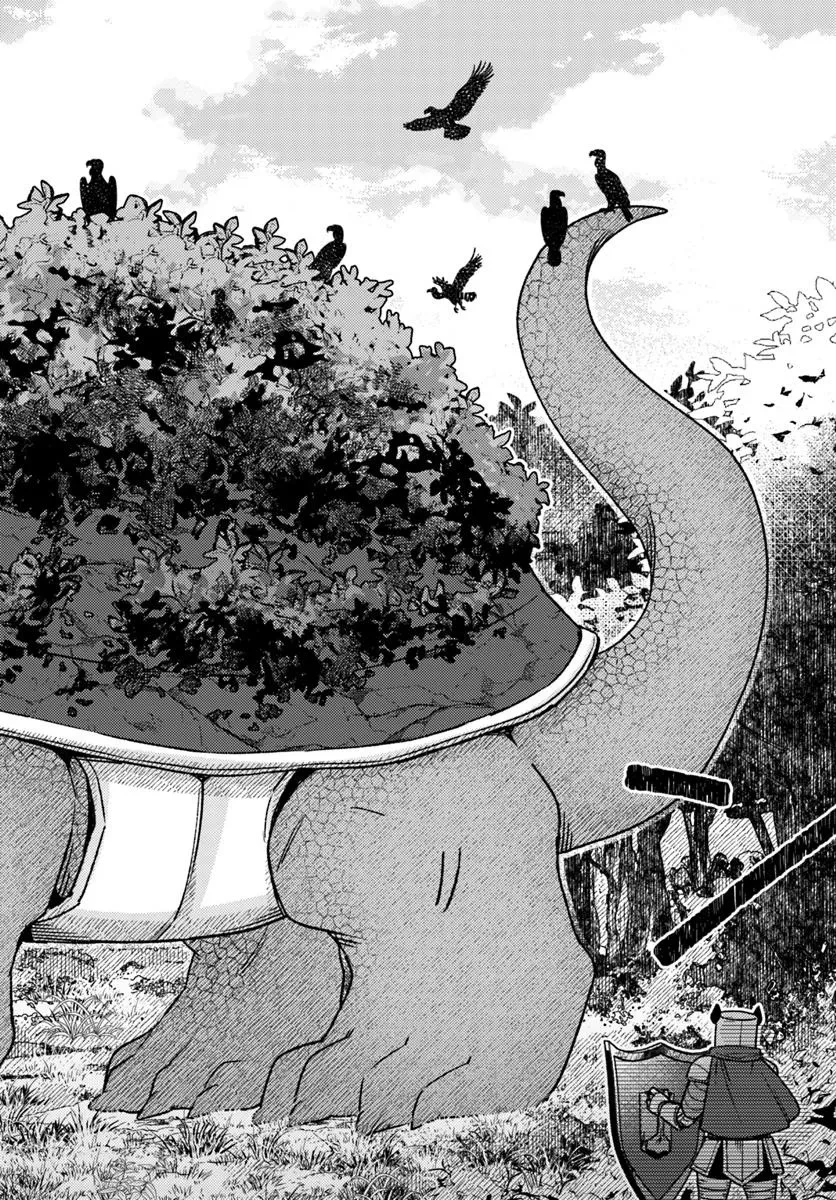 底辺おっさん、チート覚醒で異世界楽々ライフ 第17.1話 - 10