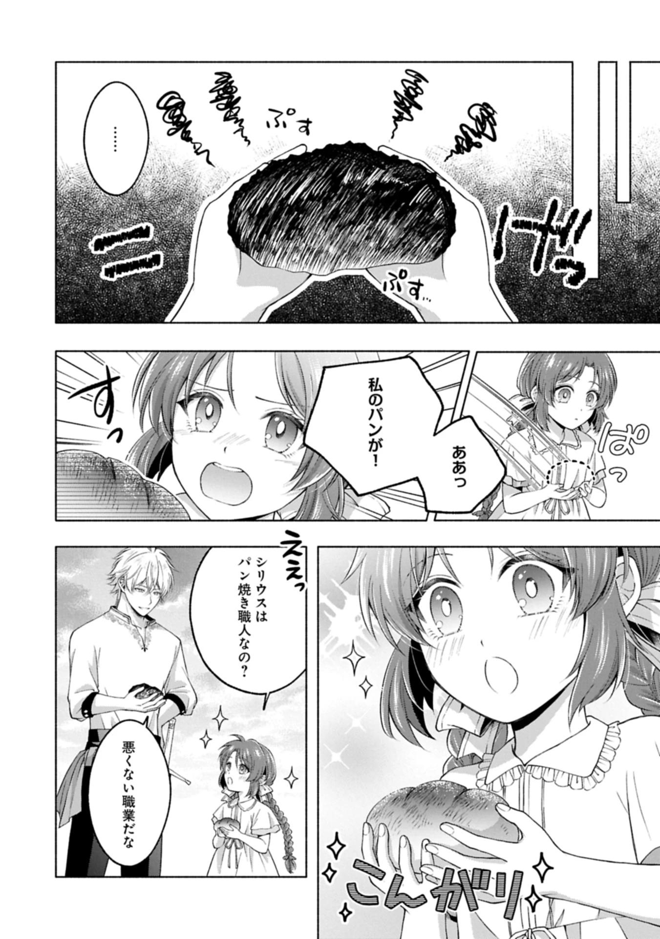 転生した大聖女は、聖女であることをひた隠す 第15.2話 - 6