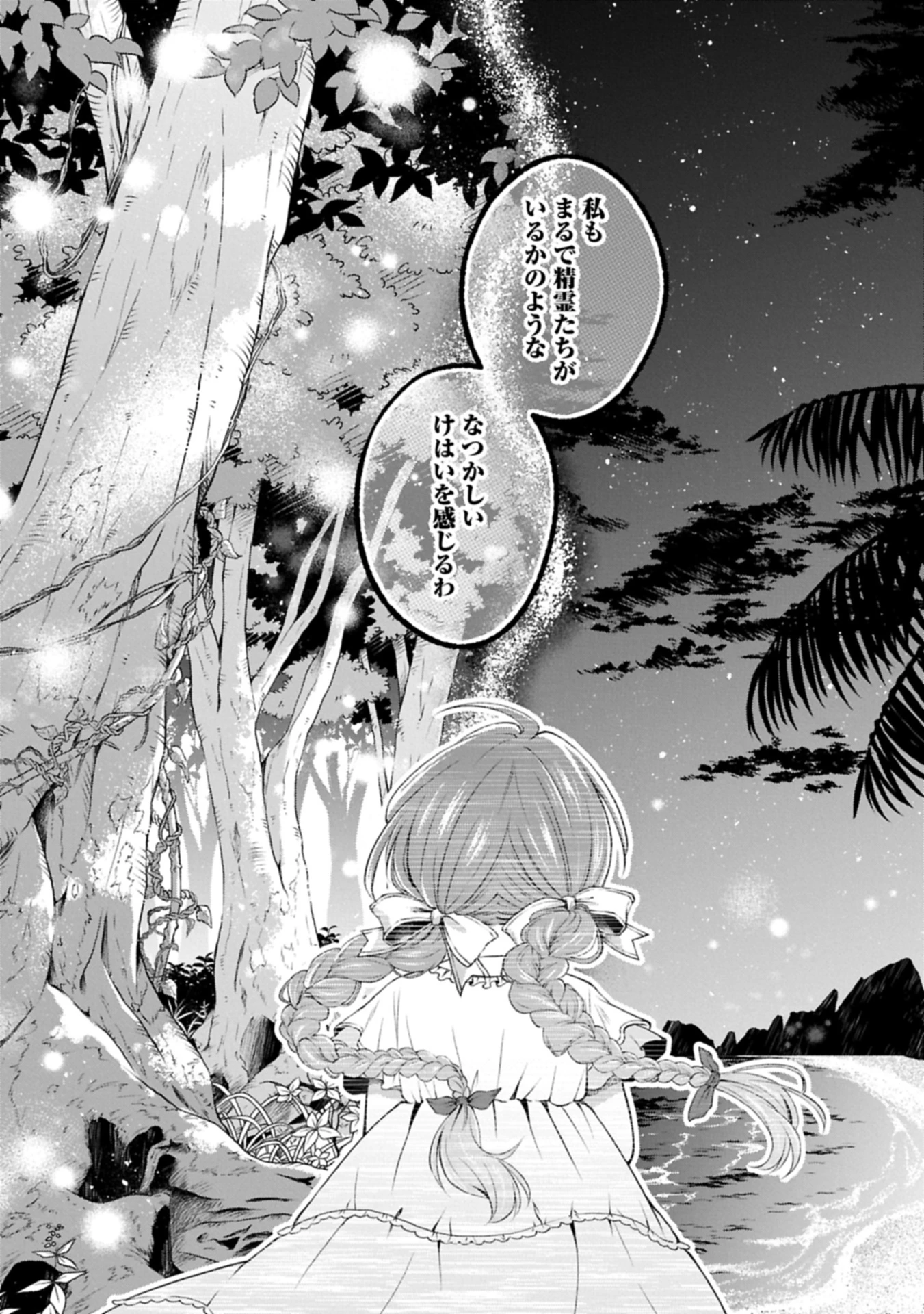 転生した大聖女は、聖女であることをひた隠す 第15.2話 - 18