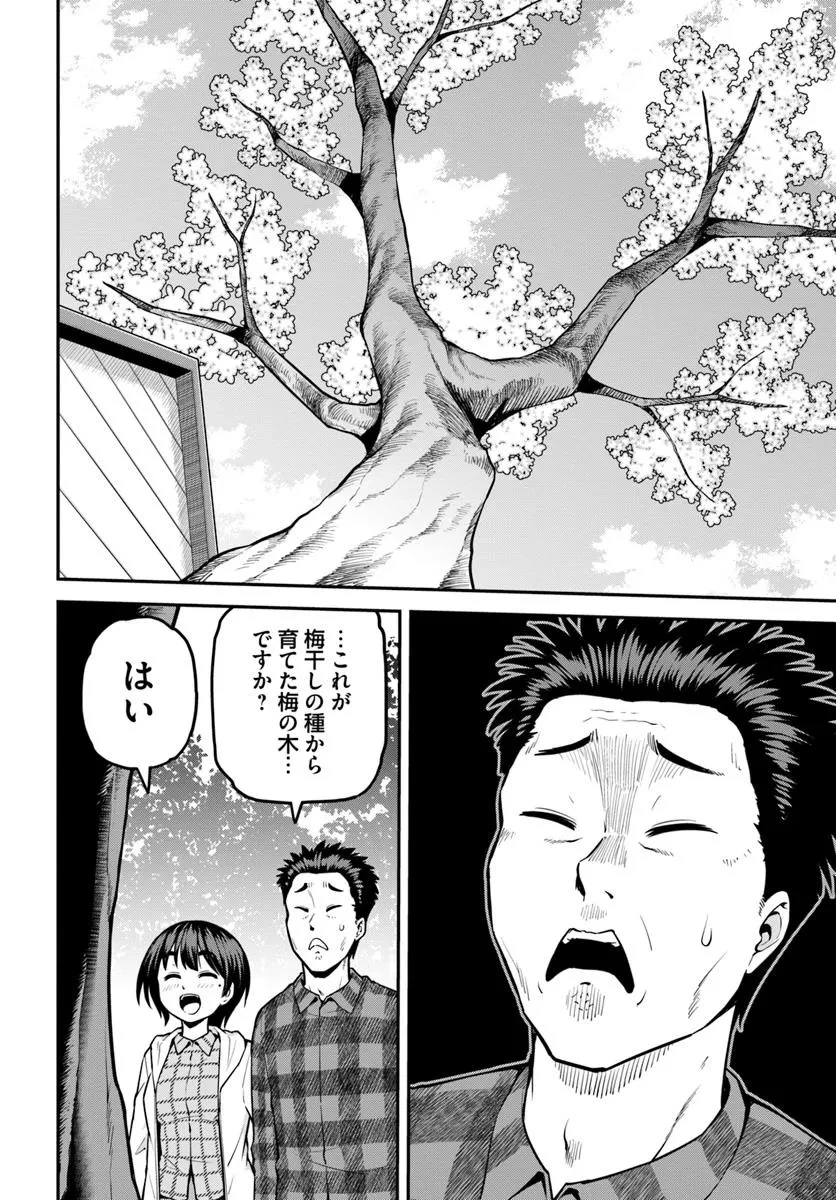 山、買いました 〜異世界暮らしも悪くない〜 第12.2話 - 8
